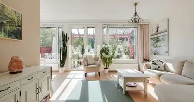 Квартира 5 комнат в Helsinki sub region, Финляндия