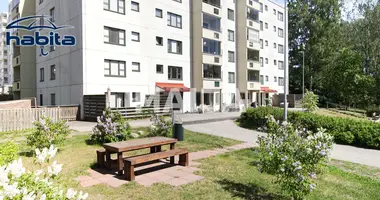 Apartamento en Helsinki sub region, Finlandia