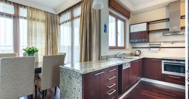 Appartement 1 chambre dans Varsovie, Pologne