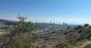 Plot of land in Germasogeia, Cyprus