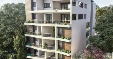 2 bedroom apartment in Larnaca, Cyprus