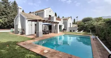 5 bedroom house in Mijas, Spain