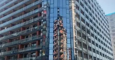 Studio apartment 1 bedroom in Batumi, Georgia