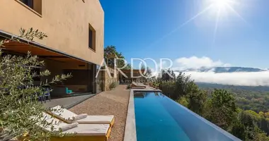 Дом 4 спальни в Opcina Oprtalj, Хорватия