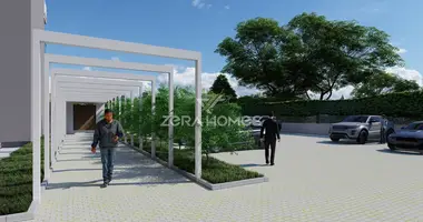 Dúplex 4 habitaciones en Alanya, Turquía