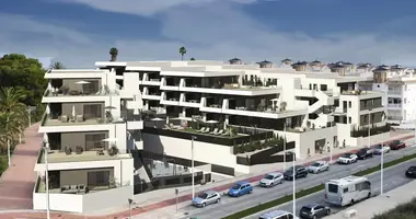 Penthouse in la Marina, Spanien