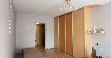 Mieszkanie 1 pokój w Mińsk, Białoruś