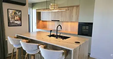 1 bedroom apartment in Wrocław, Poland