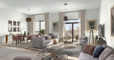 Appartement 1 chambre dans Doubaï, Émirats arabes unis