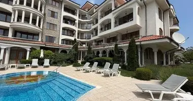 1 bedroom apartment in Nesebar, Bulgaria