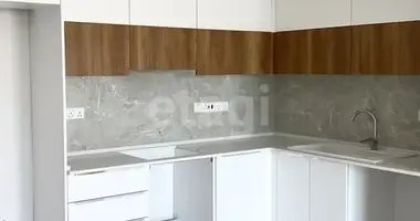 Mieszkanie 2 pokoi w Cypr