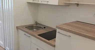 1 room apartment in Vienna, Austria