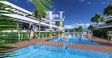 Penthouse 3 pokoi w Algorfa, Hiszpania