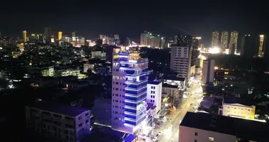 Gewerbefläche in Sihanoukville, Kambodscha