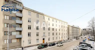 Appartement 2 chambres dans Turku sub region, Finlande