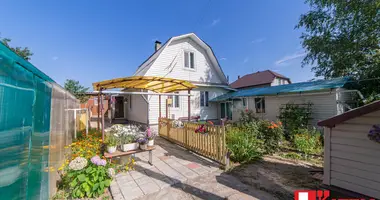 Дом в Октябрьский