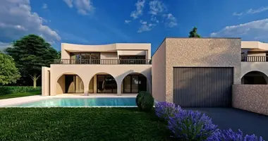 Villa 4 bedrooms in Grad Porec, Croatia