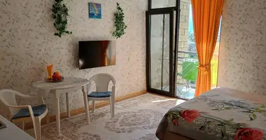 Studio apartment 1 bedroom in Batumi, Georgia