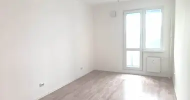 Appartement 2 chambres dans Saint-Pétersbourg, Russie