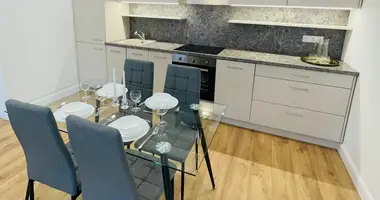 Appartement 2 chambres dans Riga, Lettonie