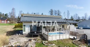Maison 3 chambres dans Sipoo, Finlande