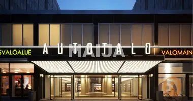 Büro 226 m² in Verwaltungsgemeinschaft Helsinki, Finnland