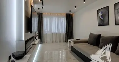 Appartement 2 chambres dans Brest, Bélarus