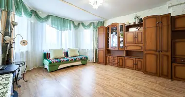 Mieszkanie 1 pokój w Mińsk, Białoruś