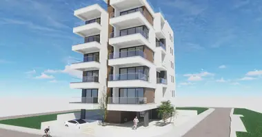 Wohnung 2 Schlafzimmer in Larnaka, Zypern