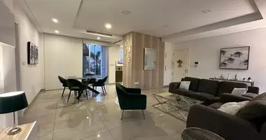 3 bedroom apartment in Germasogeia, Cyprus