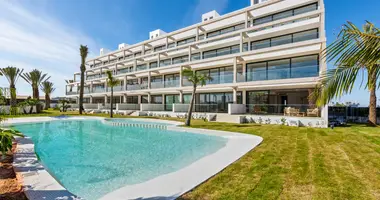 Bungalow 2 chambres dans Carthagène, Espagne