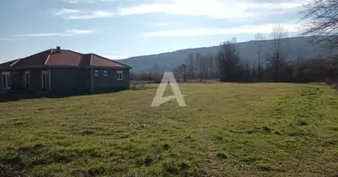 Участок земли в Подгорица, Черногория