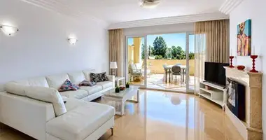 Wohnung 3 Schlafzimmer in Casares, Spanien