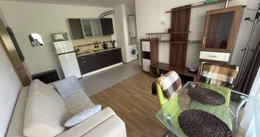 1 bedroom apartment in Nesebar, Bulgaria