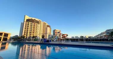 2 bedroom apartment in Trikomo, Northern Cyprus