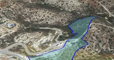 Apartment in Limassol, Cyprus