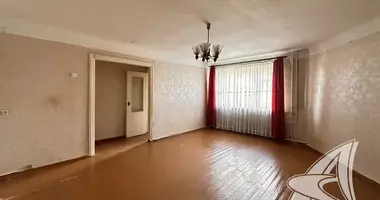 Mieszkanie 2 pokoi w Brześć, Białoruś