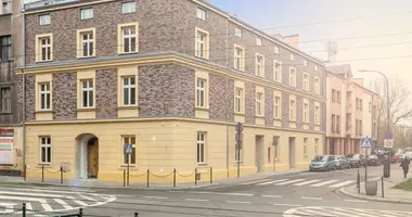 Wohnung in Woiwodschaft Kleinpolen, Polen