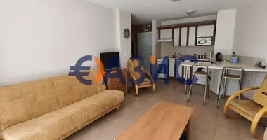 Wohnung 2 zimmer in Sweti Wlas, Bulgarien