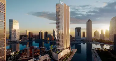 Appartement 3 chambres dans Doubaï, Émirats arabes unis