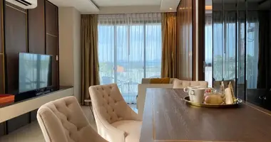 Kawalerka 1 pokój w Ban Bang Thao, Tajlandia