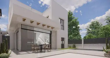 Вилла в Los Montesinos, Испания