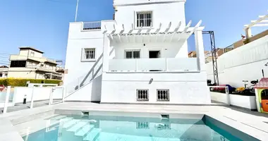 Дом 5 комнат в Ориуэла, Испания