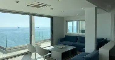 Apartamento 3 habitaciones en Limasol, Chipre