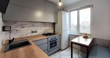 2 bedroom apartment in Minsk, Belarus