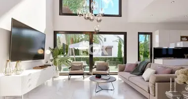 Appartement 3 chambres dans Chlórakas, Chypre