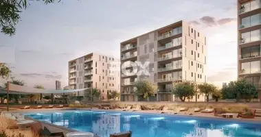 1 bedroom apartment in Germasogeia, Cyprus