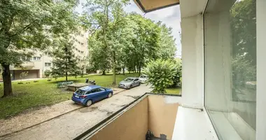 Wohnung 1 zimmer in Tomaszow Mazowiecki, Polen