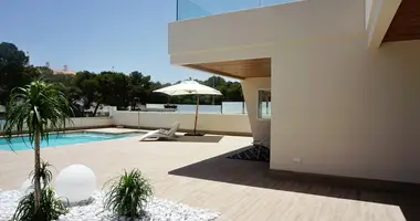 Villa en Dehesa de Campoamor, Španjolska