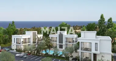 Appartement 2 chambres dans Thermeia, Chypre du Nord